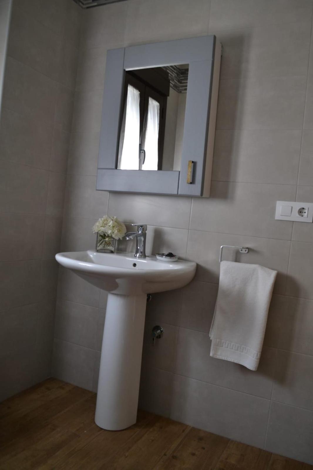 スエロス Casa Isabelヴィラ エクステリア 写真