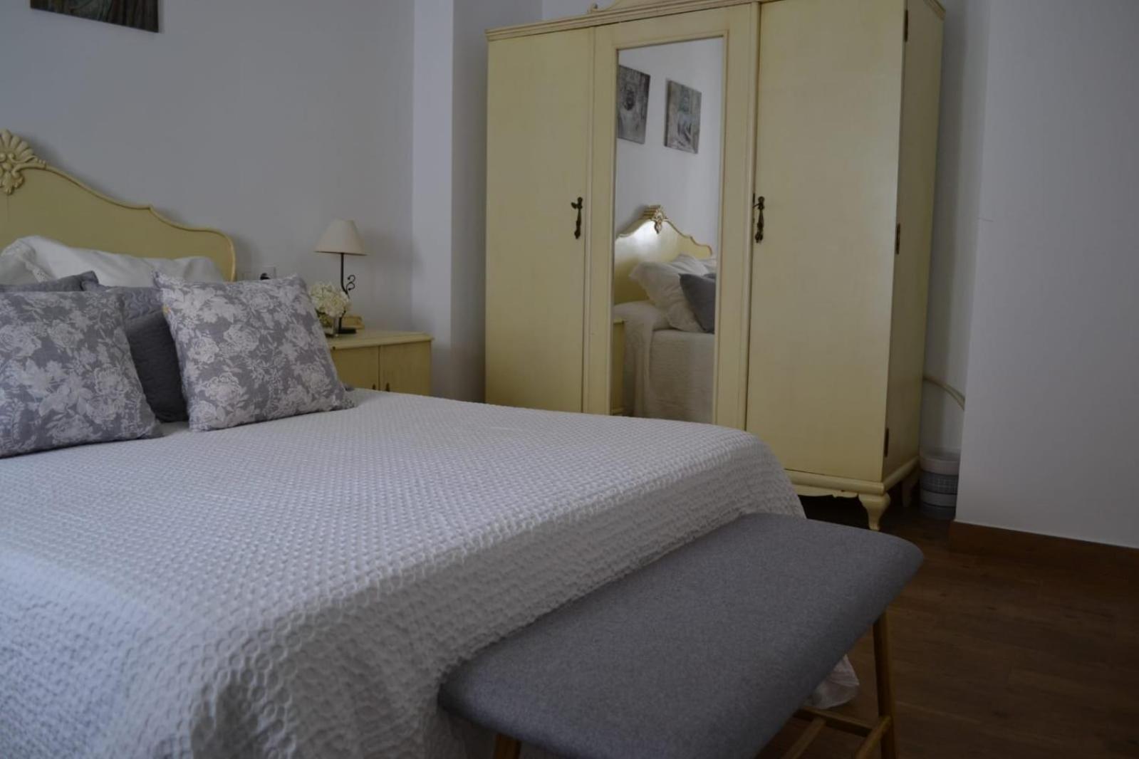 スエロス Casa Isabelヴィラ エクステリア 写真